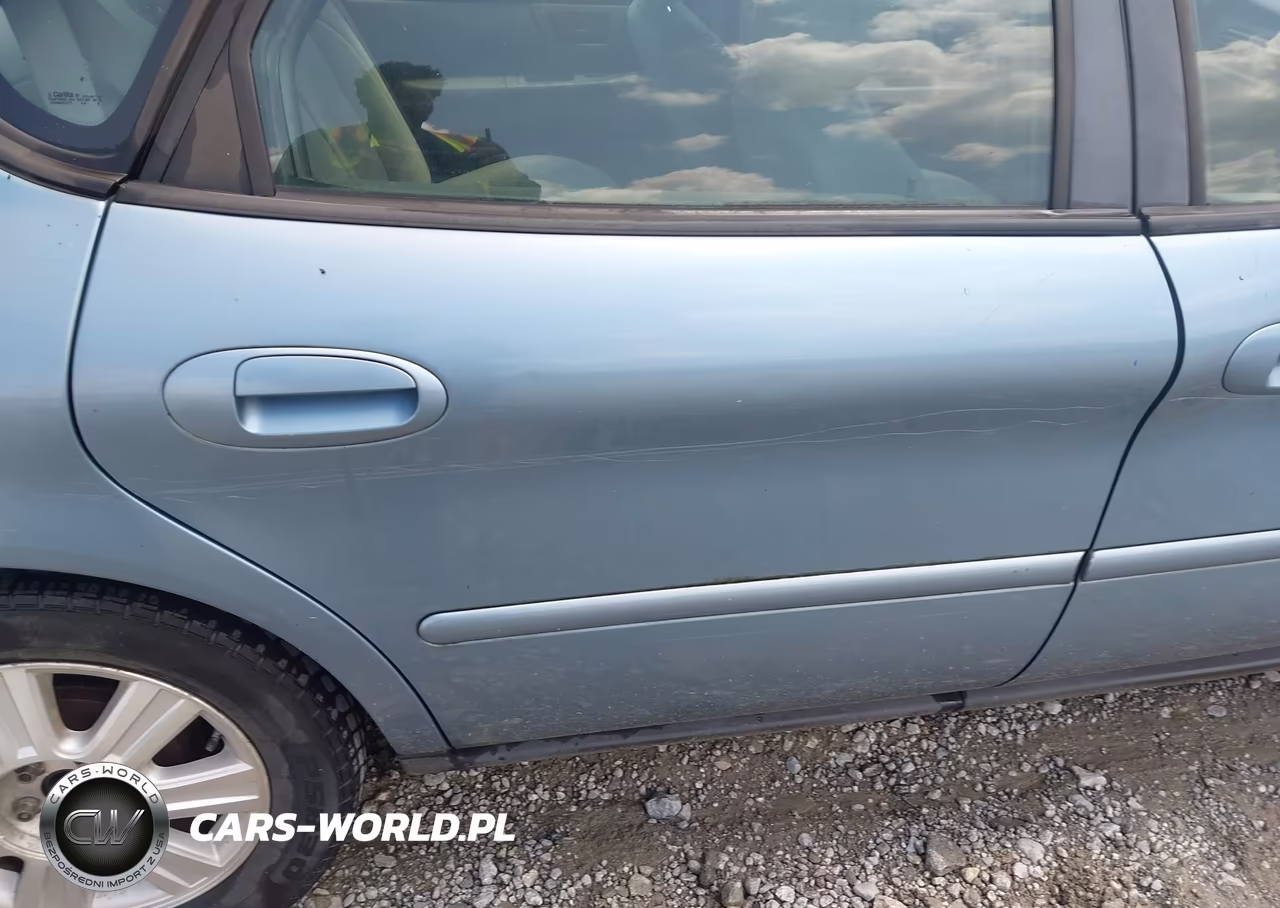 2005 Ford Taurus Se VIN:1FAFP53UX5A244375 - 16