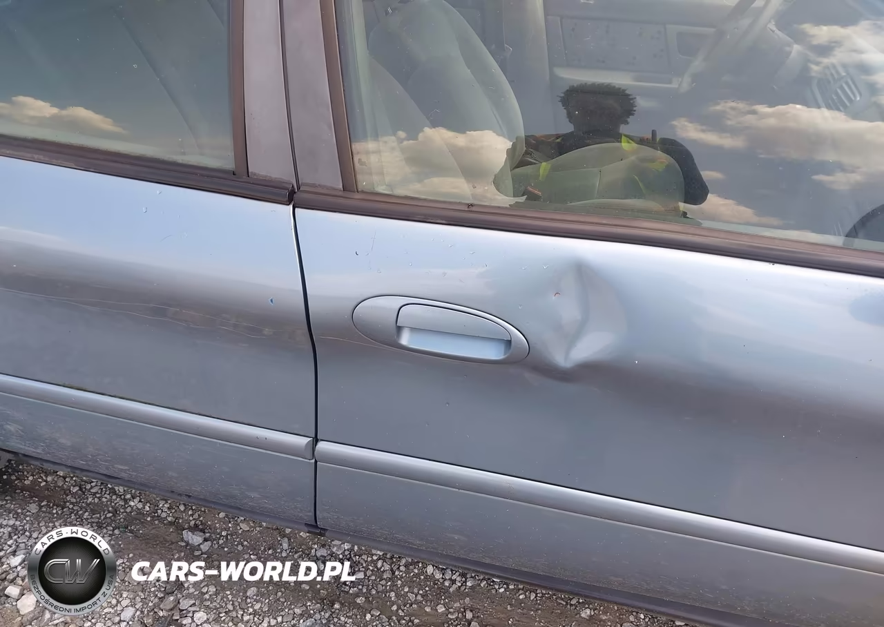 2005 Ford Taurus Se VIN:1FAFP53UX5A244375 - 6
