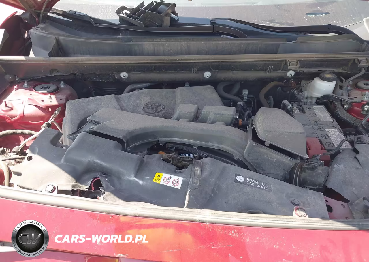 2025 Toyota Rav4 Xle Premium VIN:2T3C1RFVXSW379573 - 10