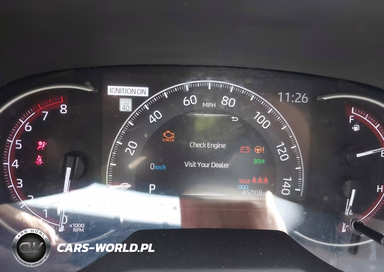 2025 Toyota Rav4 Xle Premium VIN:2T3C1RFVXSW379573 - 7