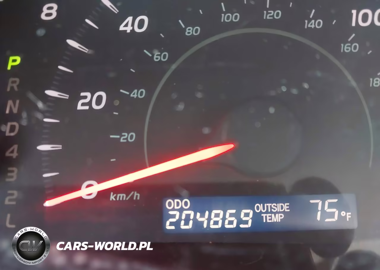 2007 Toyota Camry Le VIN:4T1BE46KX7U131767 - 7