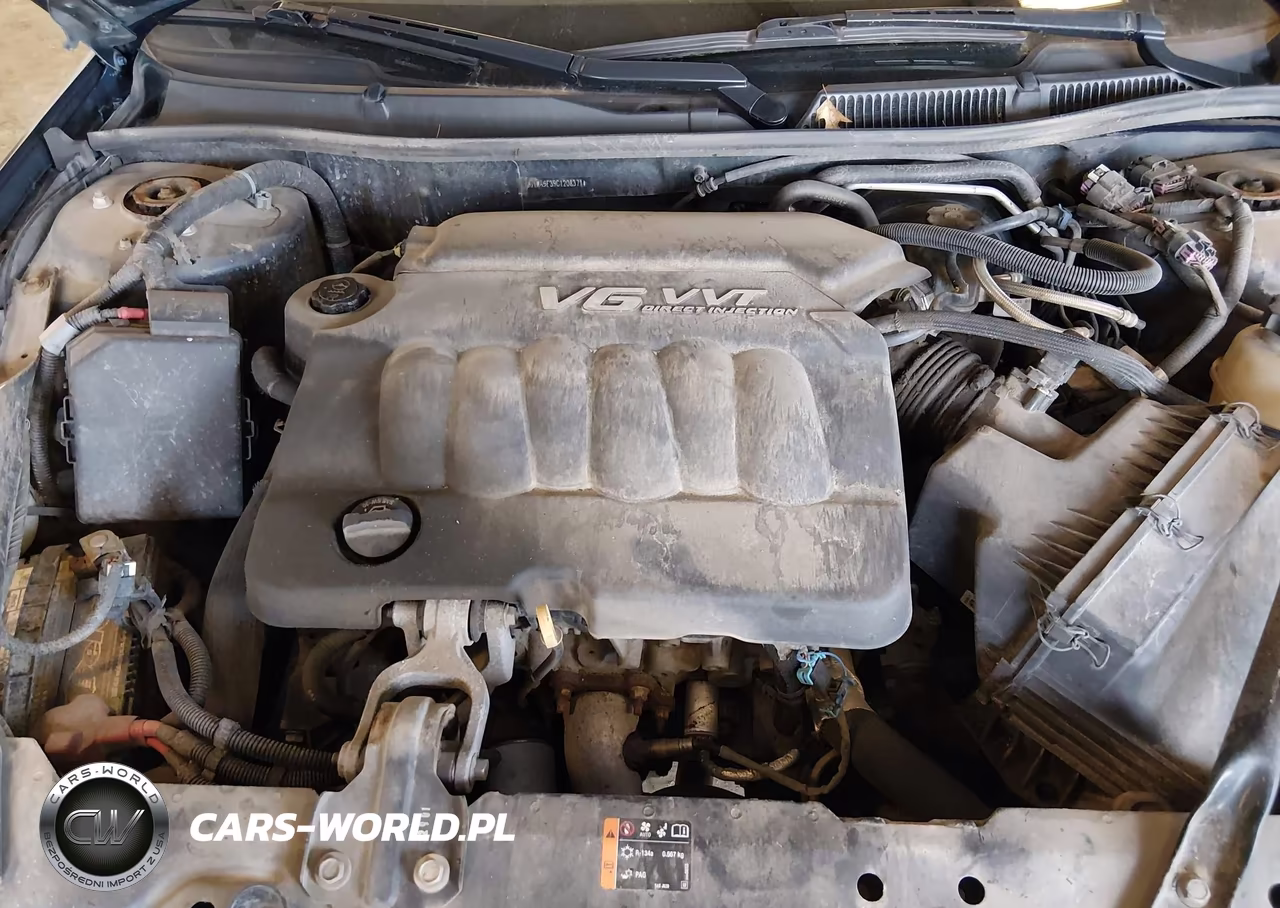 2012 Chevrolet Impala Ls VIN:2G1WA5E39C1208371 - 10