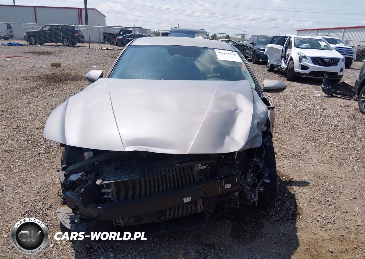 2023 Hyundai Elantra Hybrid Blue VIN:KMHLM4AJ5PU088980 - 13