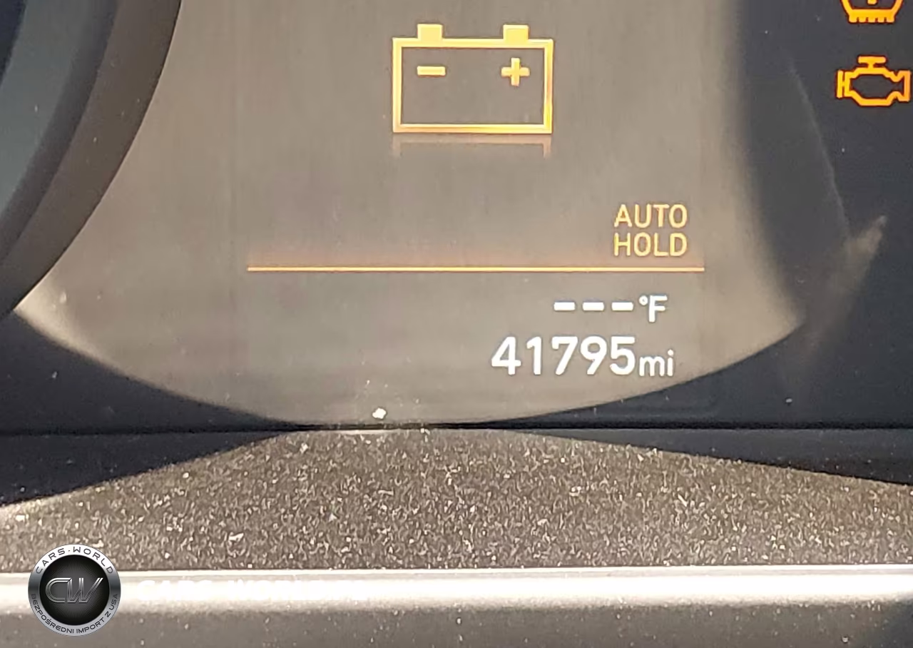 2023 Hyundai Elantra Hybrid Blue VIN:KMHLM4AJ5PU088980 - 16