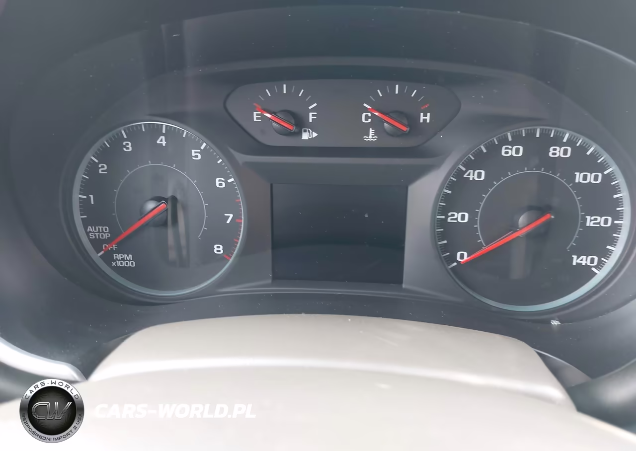 2022 Chevrolet Malibu Fwd Lt VIN:1G1ZD5ST6NF184471 - 15