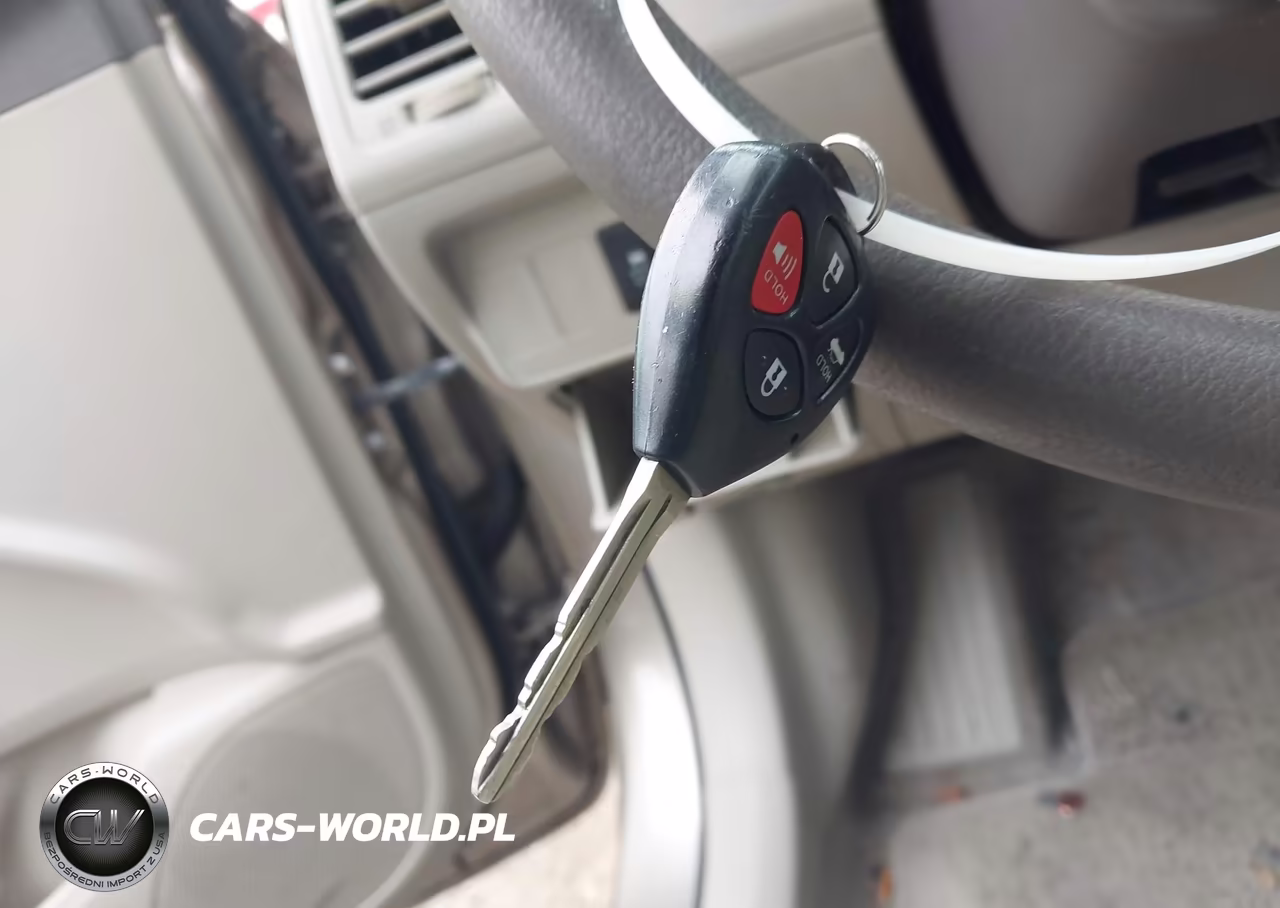 2009 Toyota Corolla Le VIN:2T1BU40E19C157927 - 11