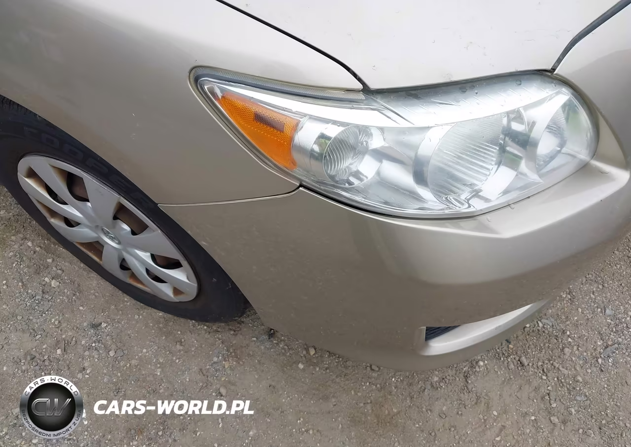2009 Toyota Corolla Le VIN:2T1BU40E19C157927 - 16