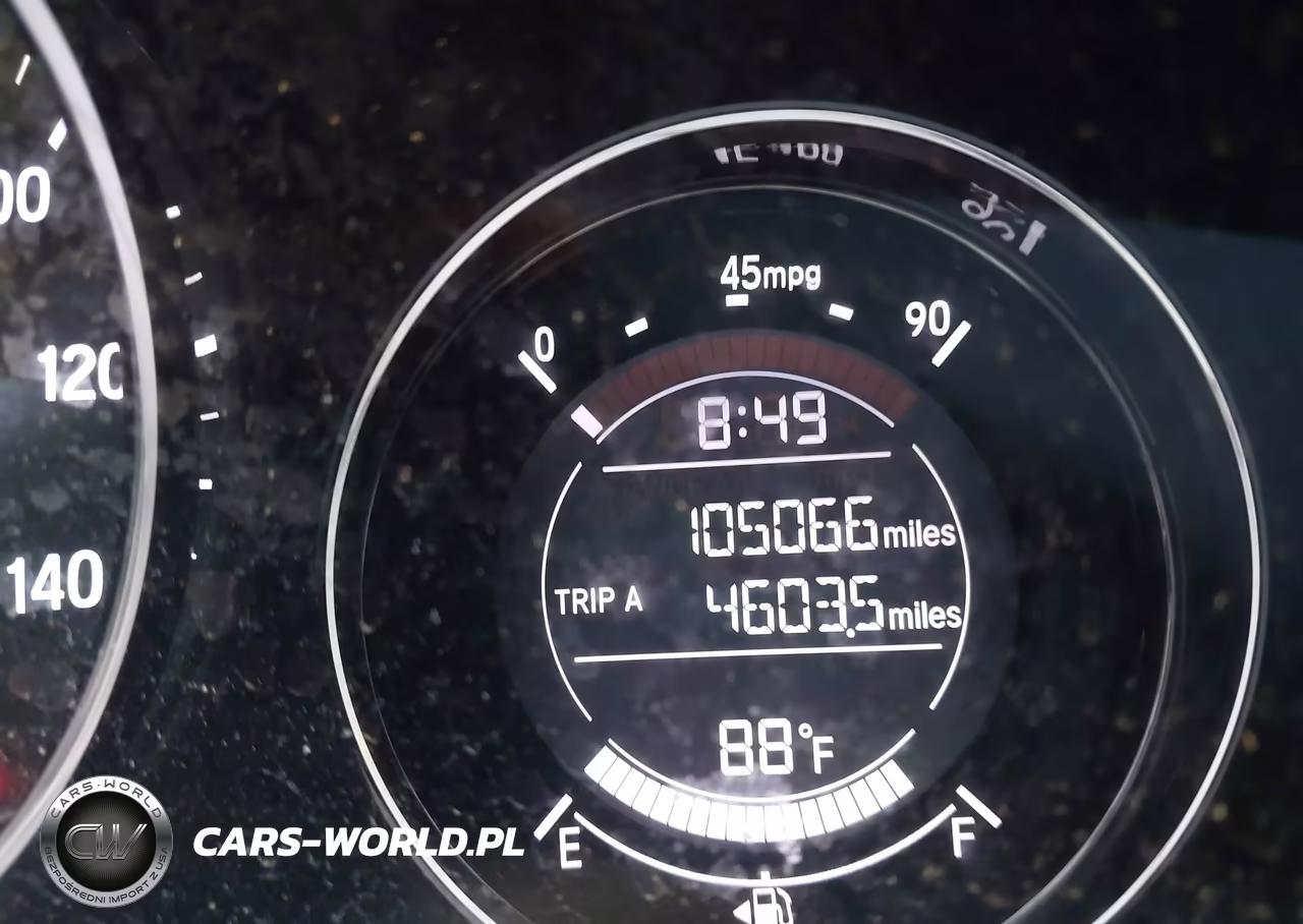 2018 Honda Hr-V Ex VIN:3CZRU6H5XJG703885 - 15