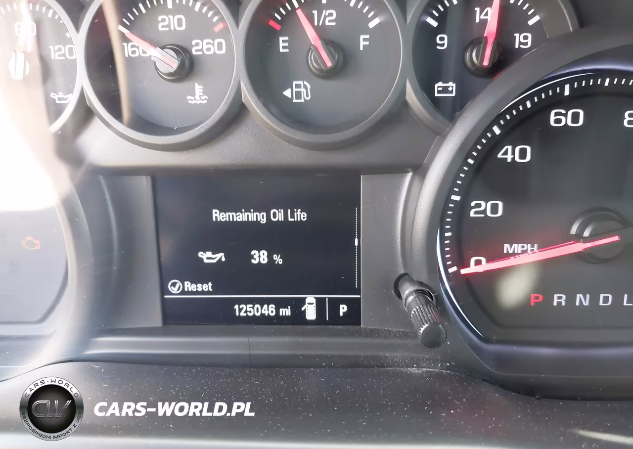 2019 Chevrolet Silverado 1500 Work Truck VIN:1GCRWAEF3KZ254874 - 15