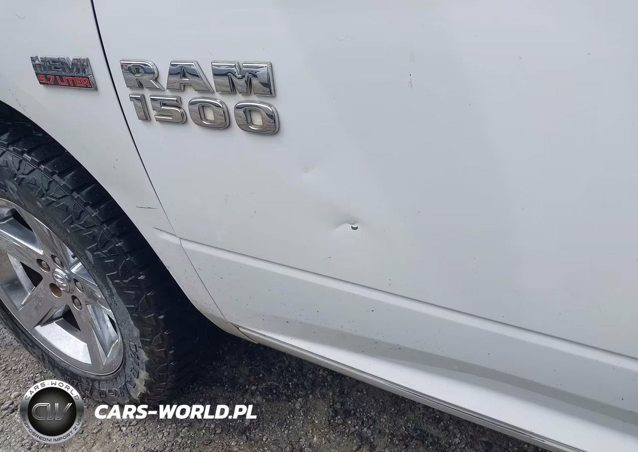 2013 Ram 1500 Express VIN:1C6RR7FT7DS528157 - 11