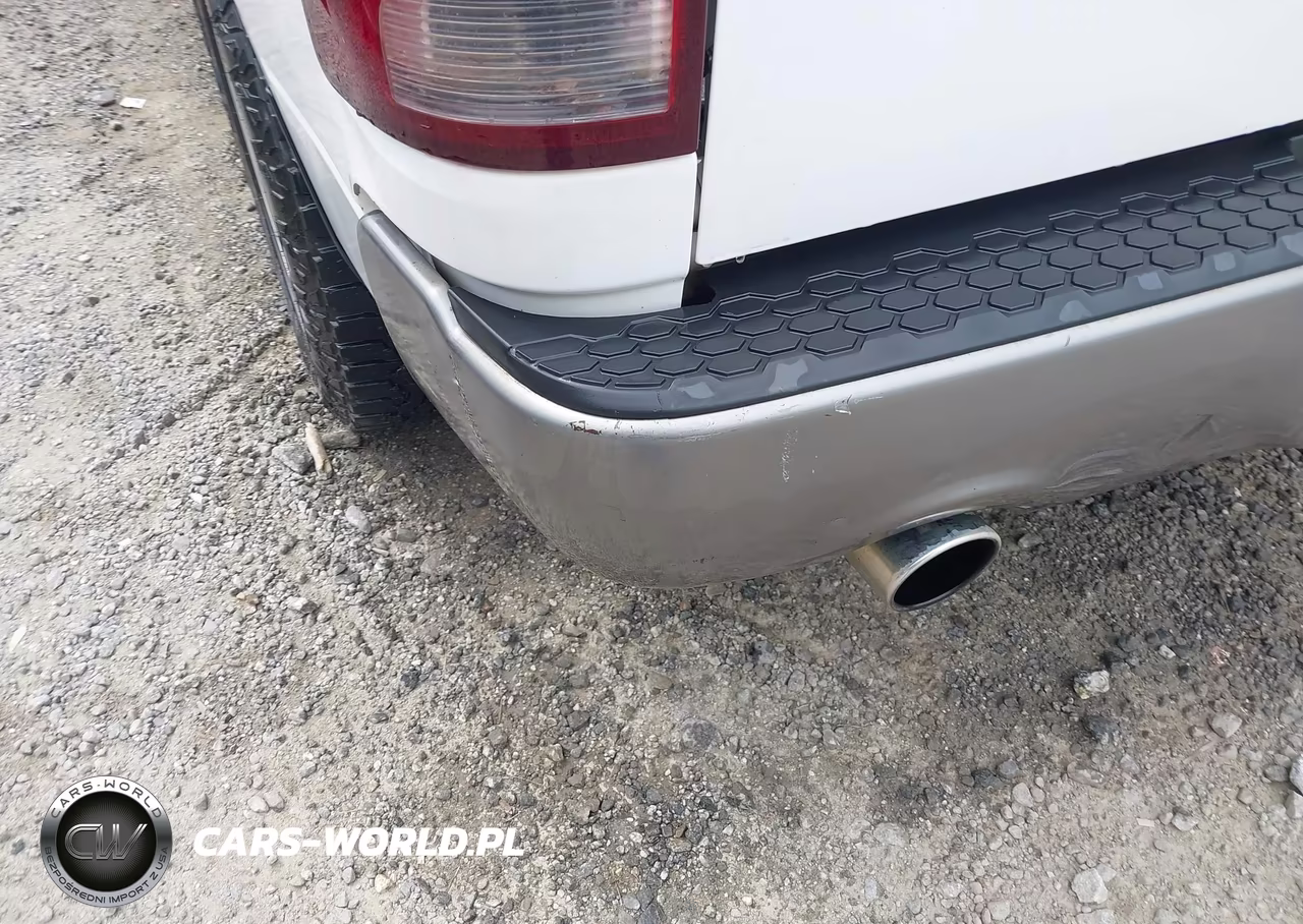 2013 Ram 1500 Express VIN:1C6RR7FT7DS528157 - 21