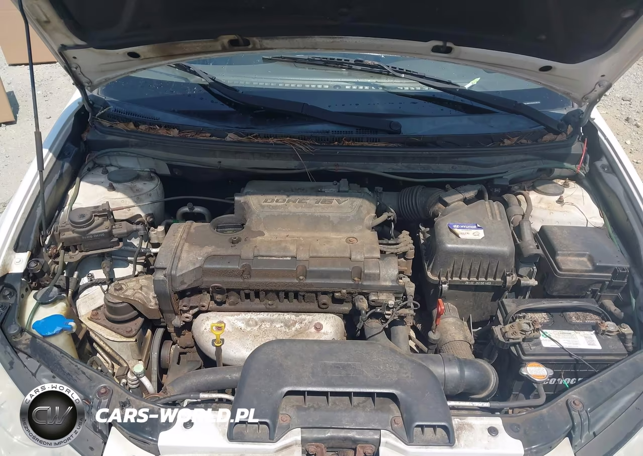 2010 Hyundai Elantra Gls VIN:KMHDU4AD4AU198196 - 10