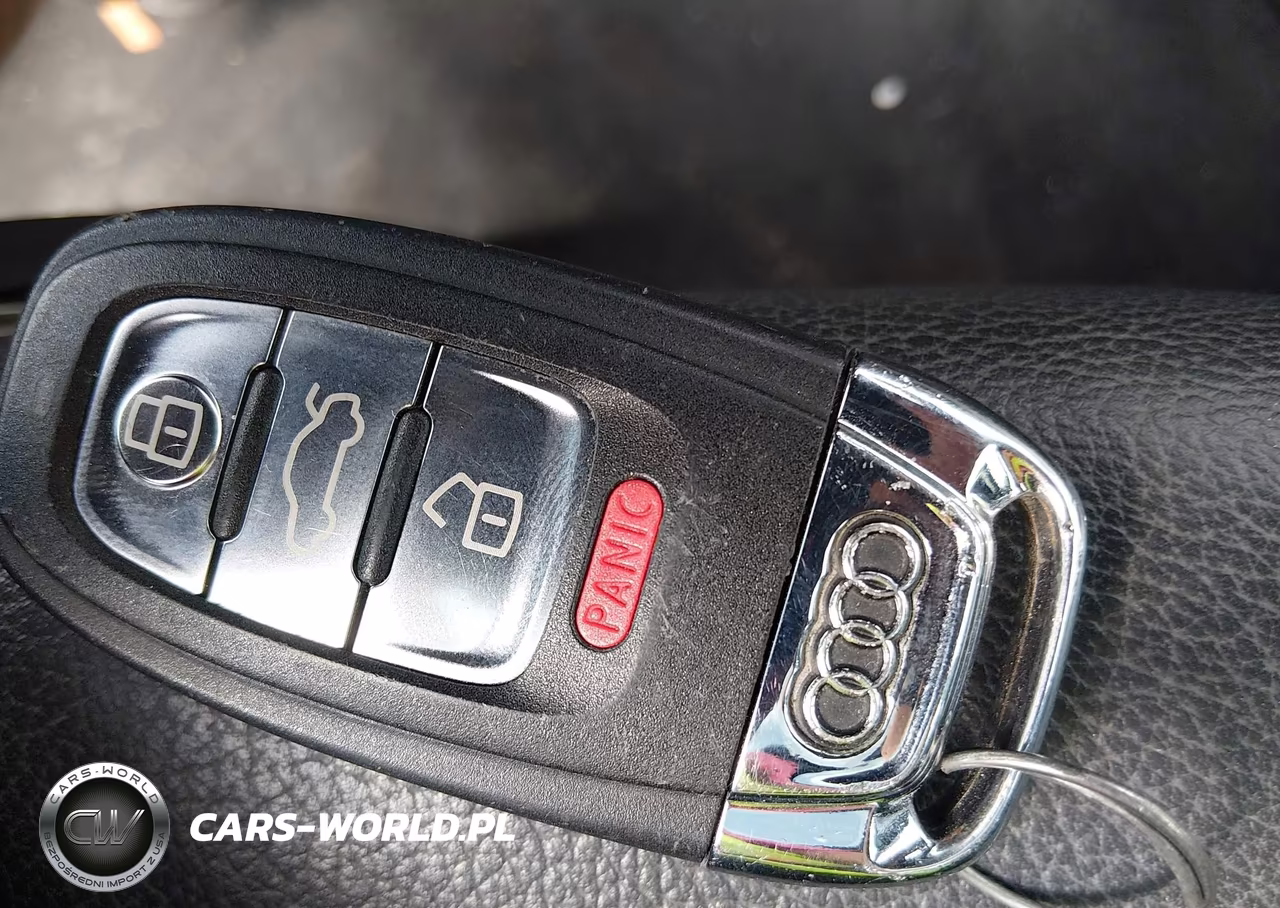 2015 Audi A5 2.0T Premium VIN:WAUMFAFR7FA018068 - 11