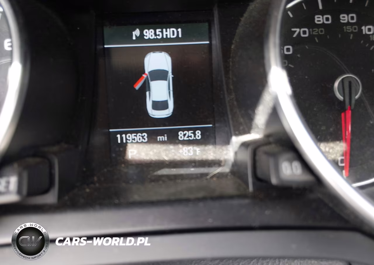 2015 Audi A5 2.0T Premium VIN:WAUMFAFR7FA018068 - 7