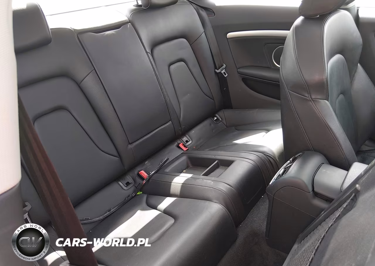 2015 Audi A5 2.0T Premium VIN:WAUMFAFR7FA018068 - 8