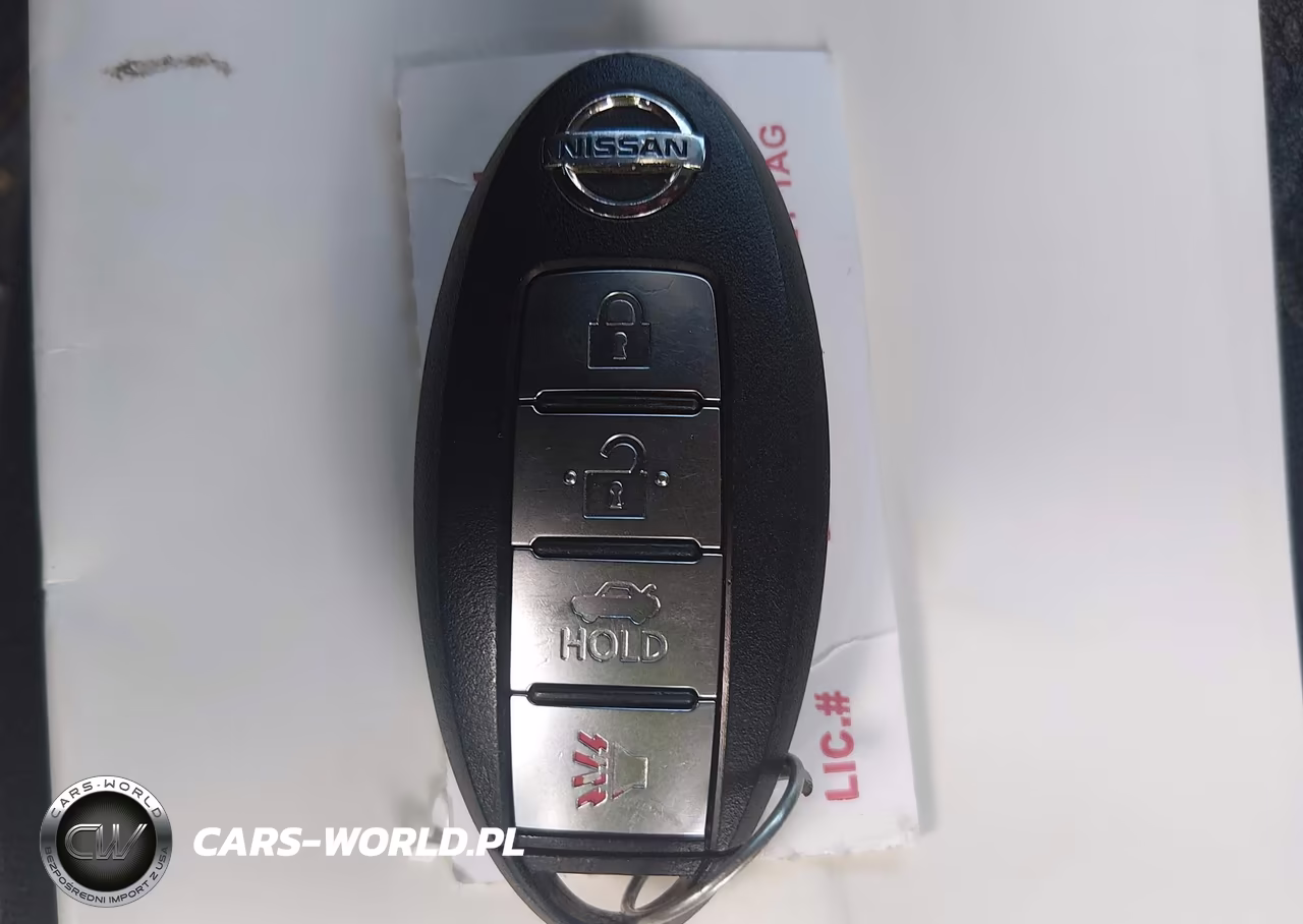 2018 Nissan Sentra Sv VIN:3N1AB7APXJY236801 - 11