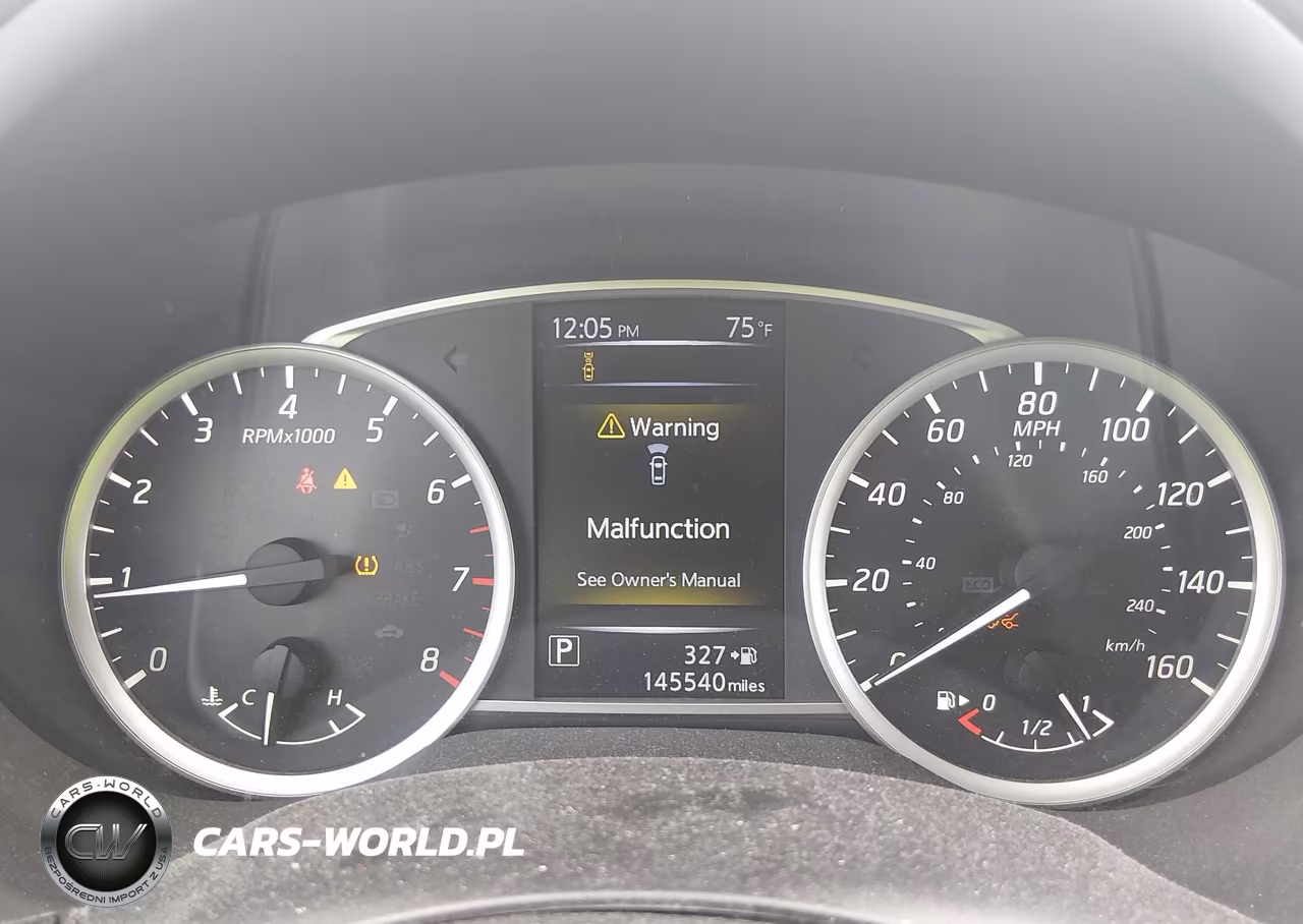 2018 Nissan Sentra Sv VIN:3N1AB7APXJY236801 - 7