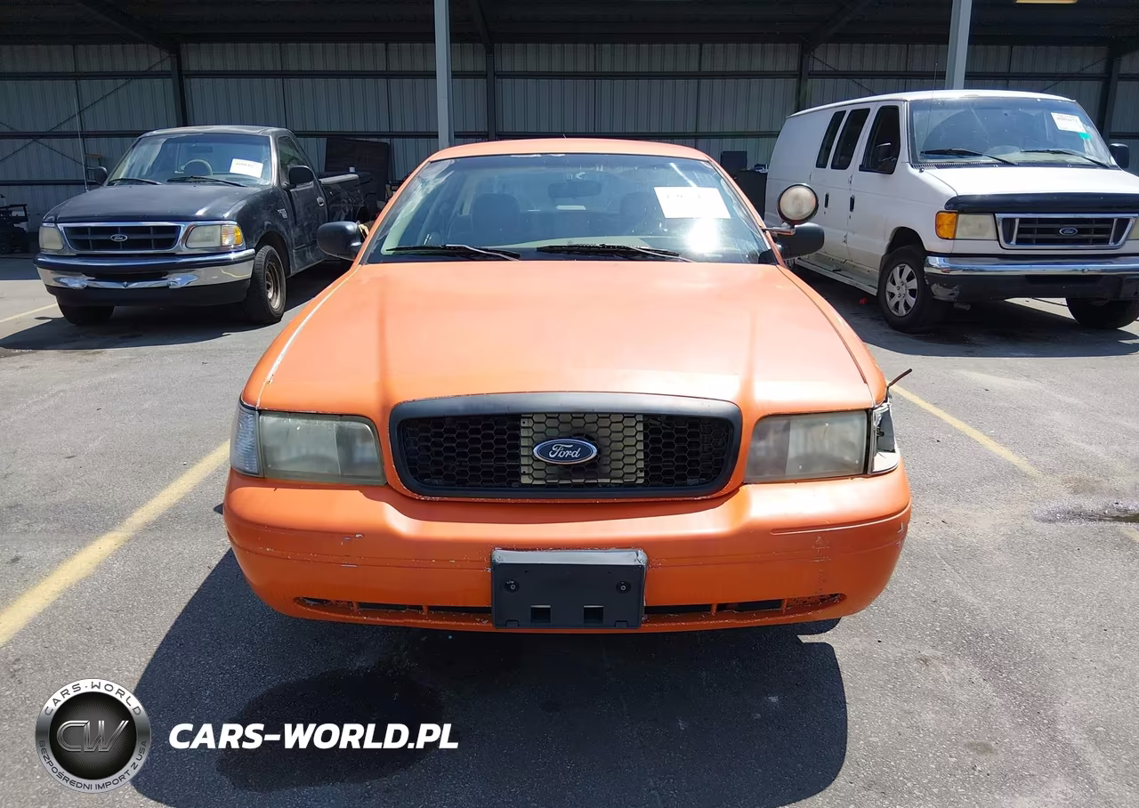2010 Ford Crown Victoria Police Interceptor VIN:2FABP7BV9AX118966 - 12