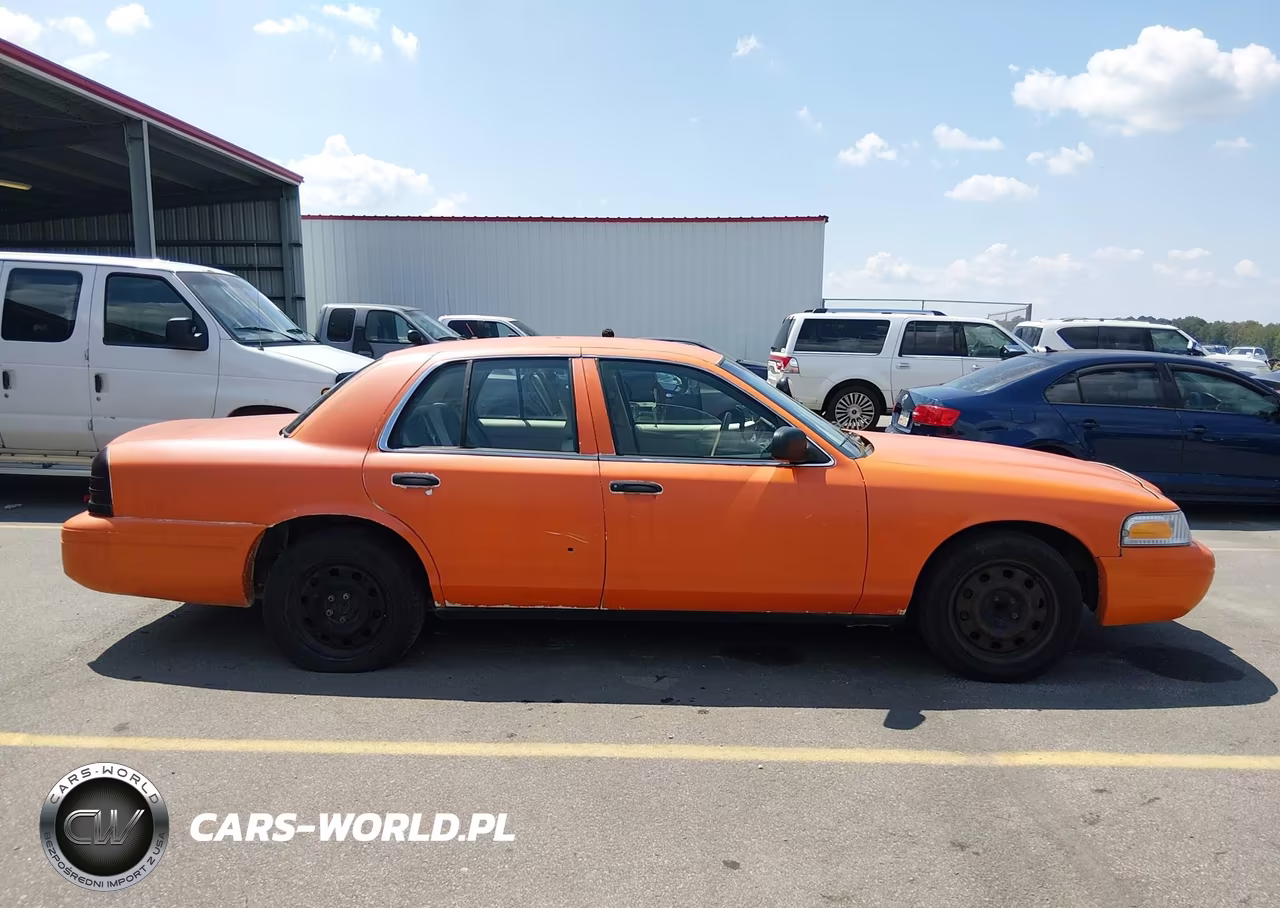 2010 Ford Crown Victoria Police Interceptor VIN:2FABP7BV9AX118966 - 13