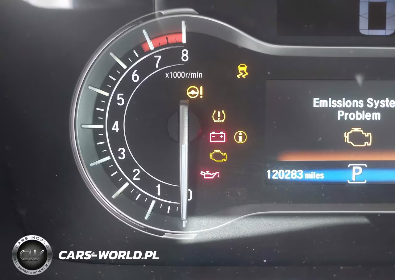 2017 Honda Pilot Ex-L VIN:5FNYF5H51HB029440 - 7