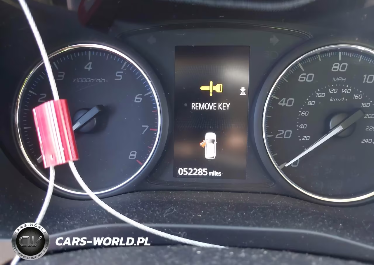 2017 Mitsubishi Outlander Es VIN:JA4AZ2A34HZ006593 - 15