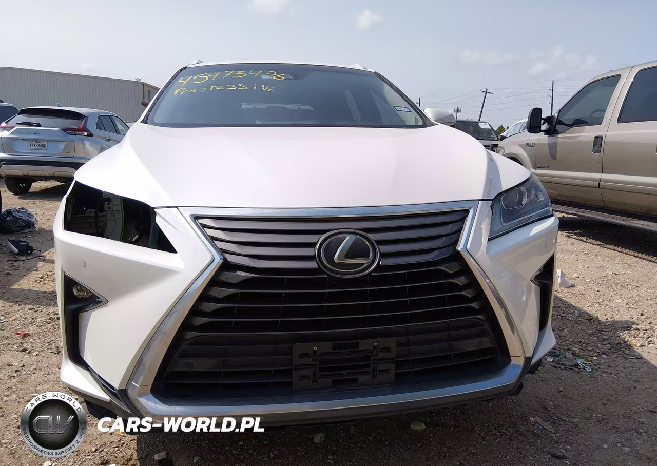 2019 Lexus Rx 350 VIN:2T2ZZMCA5KC119188 - 13