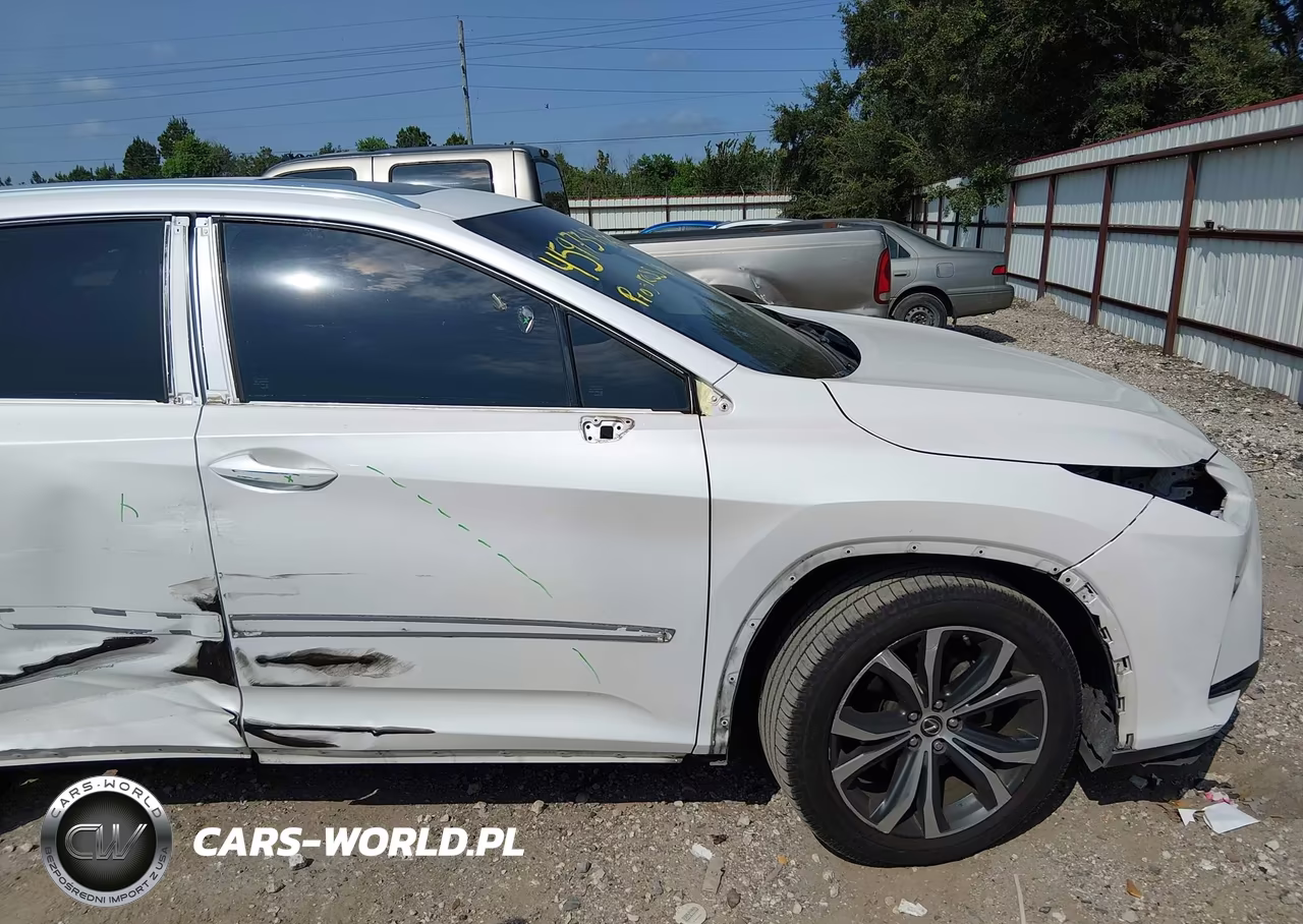 2019 Lexus Rx 350 VIN:2T2ZZMCA5KC119188 - 14