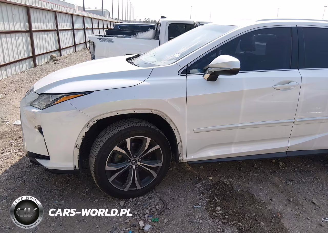 2019 Lexus Rx 350 VIN:2T2ZZMCA5KC119188 - 15
