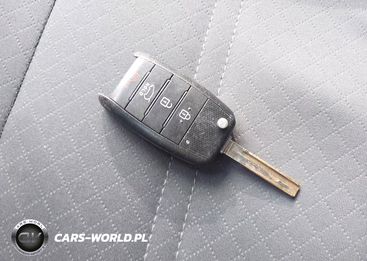 2019 Kia Sorento 2.4L L VIN:5XYPG4A3XKG580493 - 11