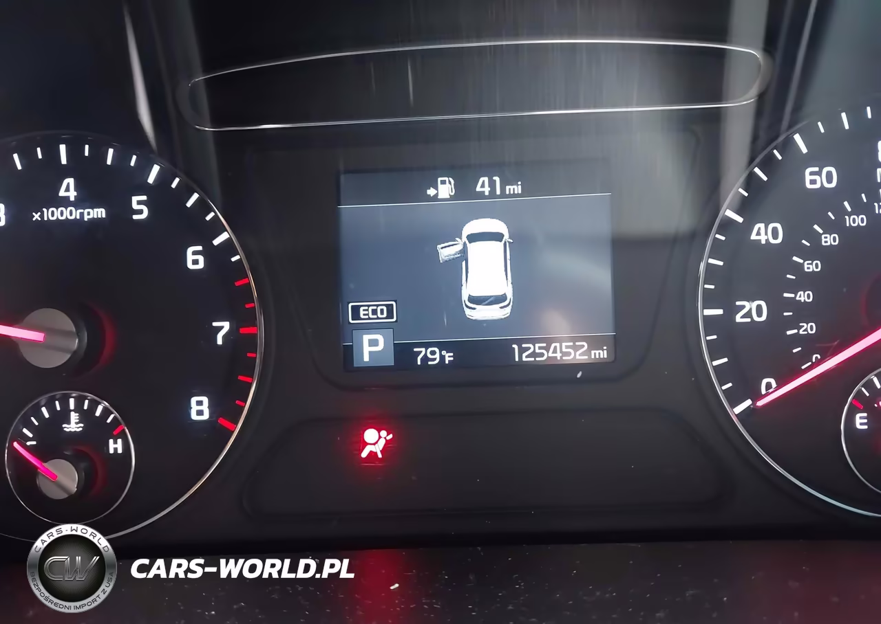 2019 Kia Sorento 2.4L L VIN:5XYPG4A3XKG580493 - 15
