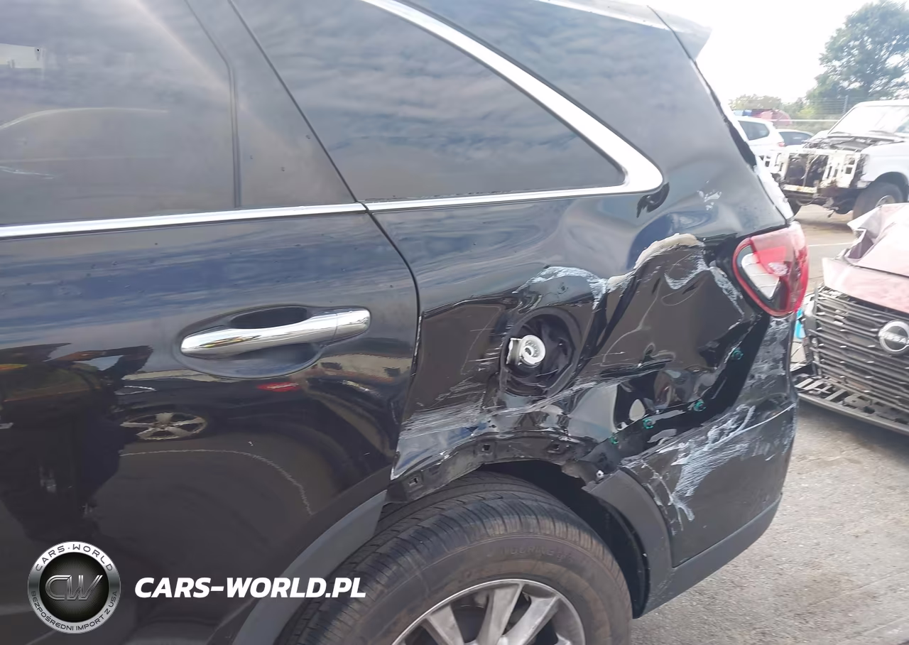 2019 Kia Sorento 2.4L L VIN:5XYPG4A3XKG580493 - 17