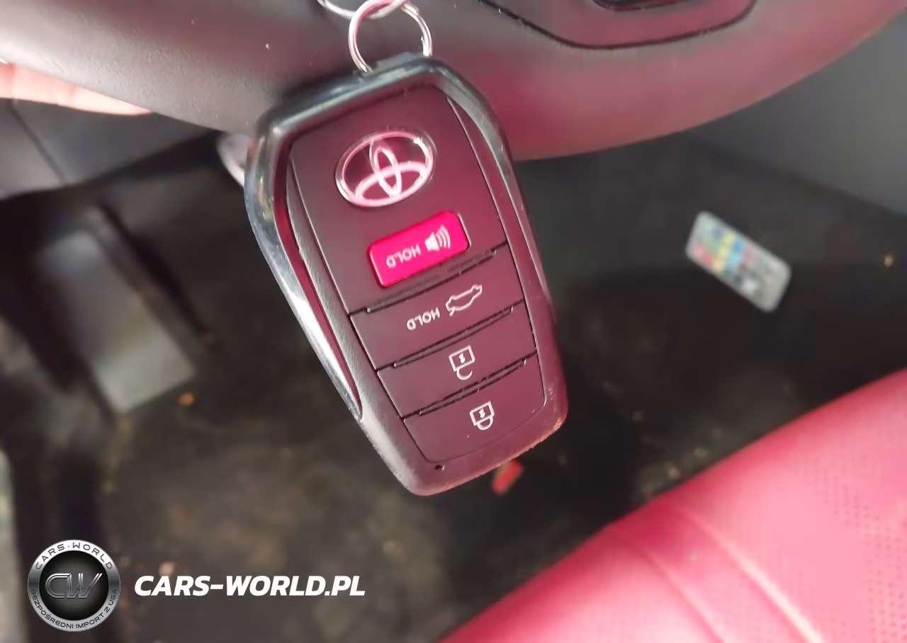 2026 Toyota Camry Xse VIN:4T1DAACK2TU668196 - 11