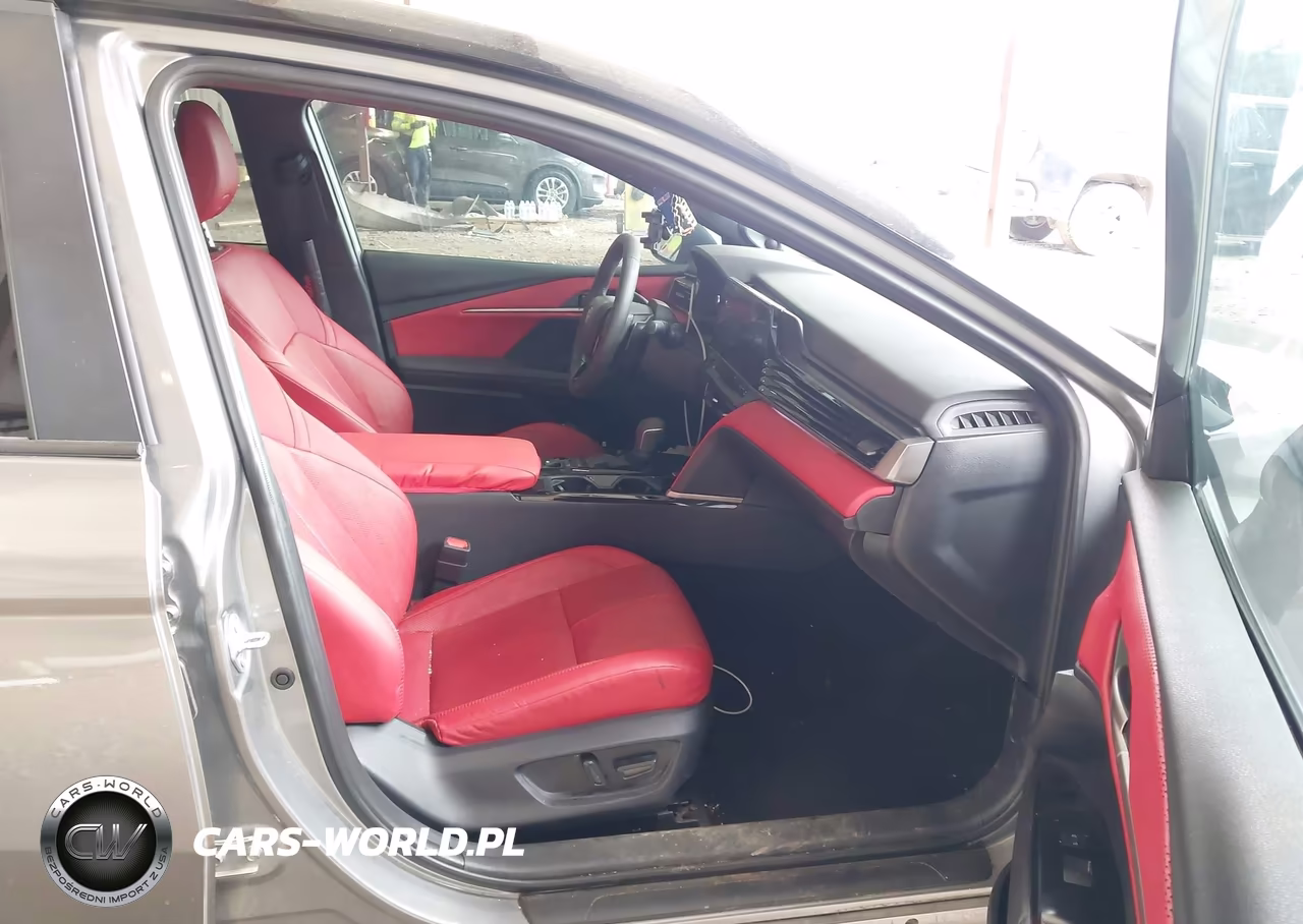 2026 Toyota Camry Xse VIN:4T1DAACK2TU668196 - 5