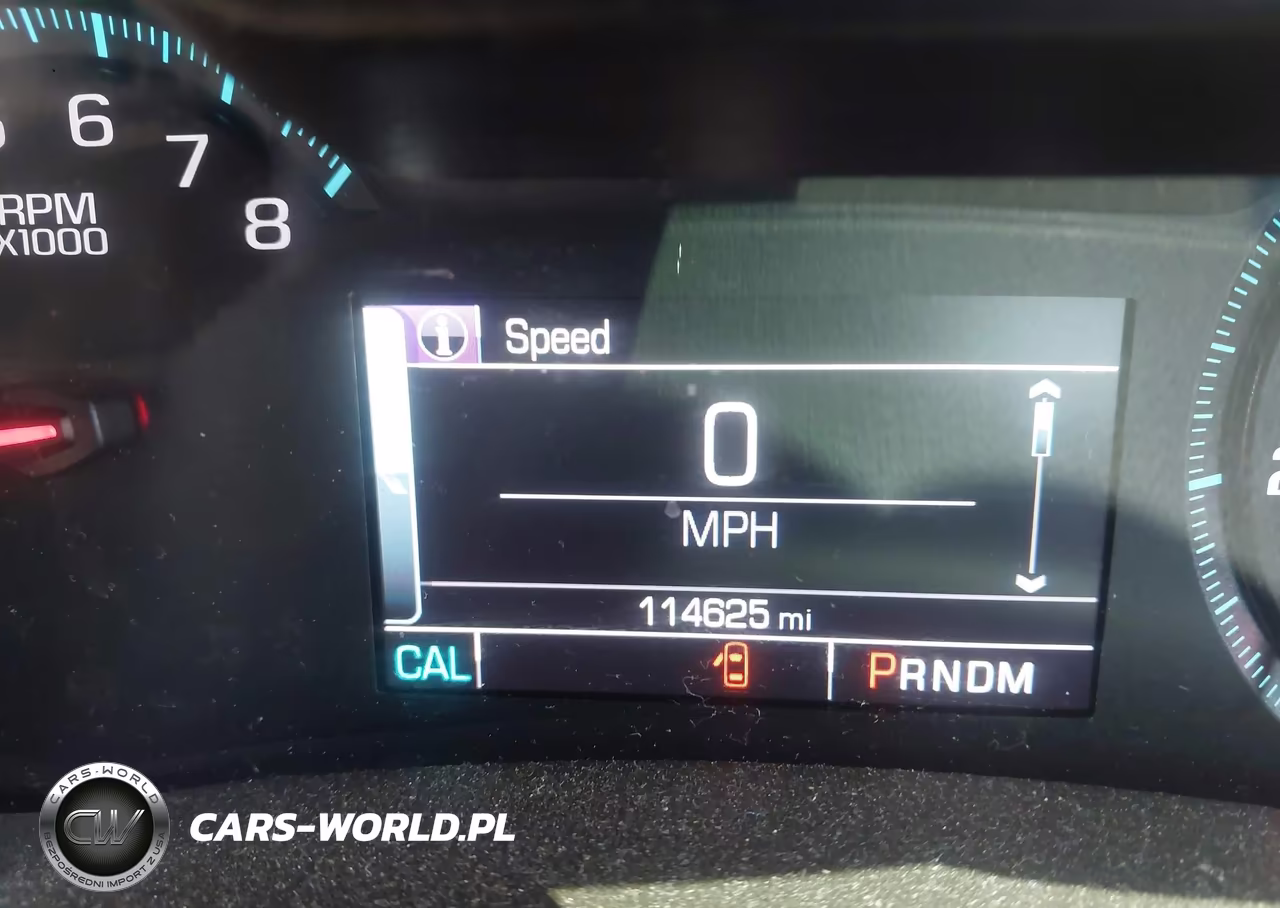 2016 Chevrolet Impala 1Lt VIN:2G1105SA6G9134138 - 15