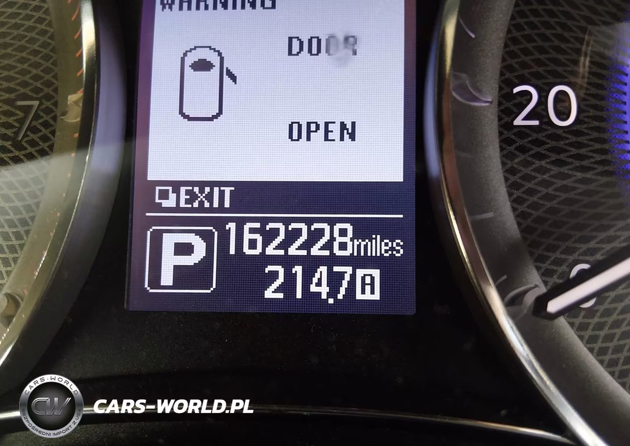 2018 Infiniti Qx80 VIN:JN8AZ2NF2J9660934 - 15