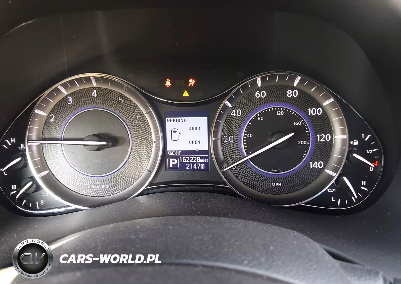 2018 Infiniti Qx80 VIN:JN8AZ2NF2J9660934 - 7
