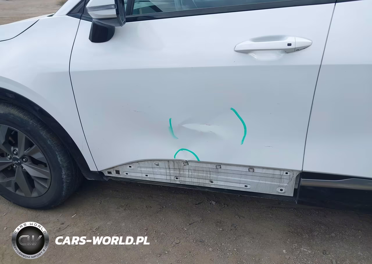 2023 Kia Sportage Sx VIN:5XYK43AF0PG118877 - 17