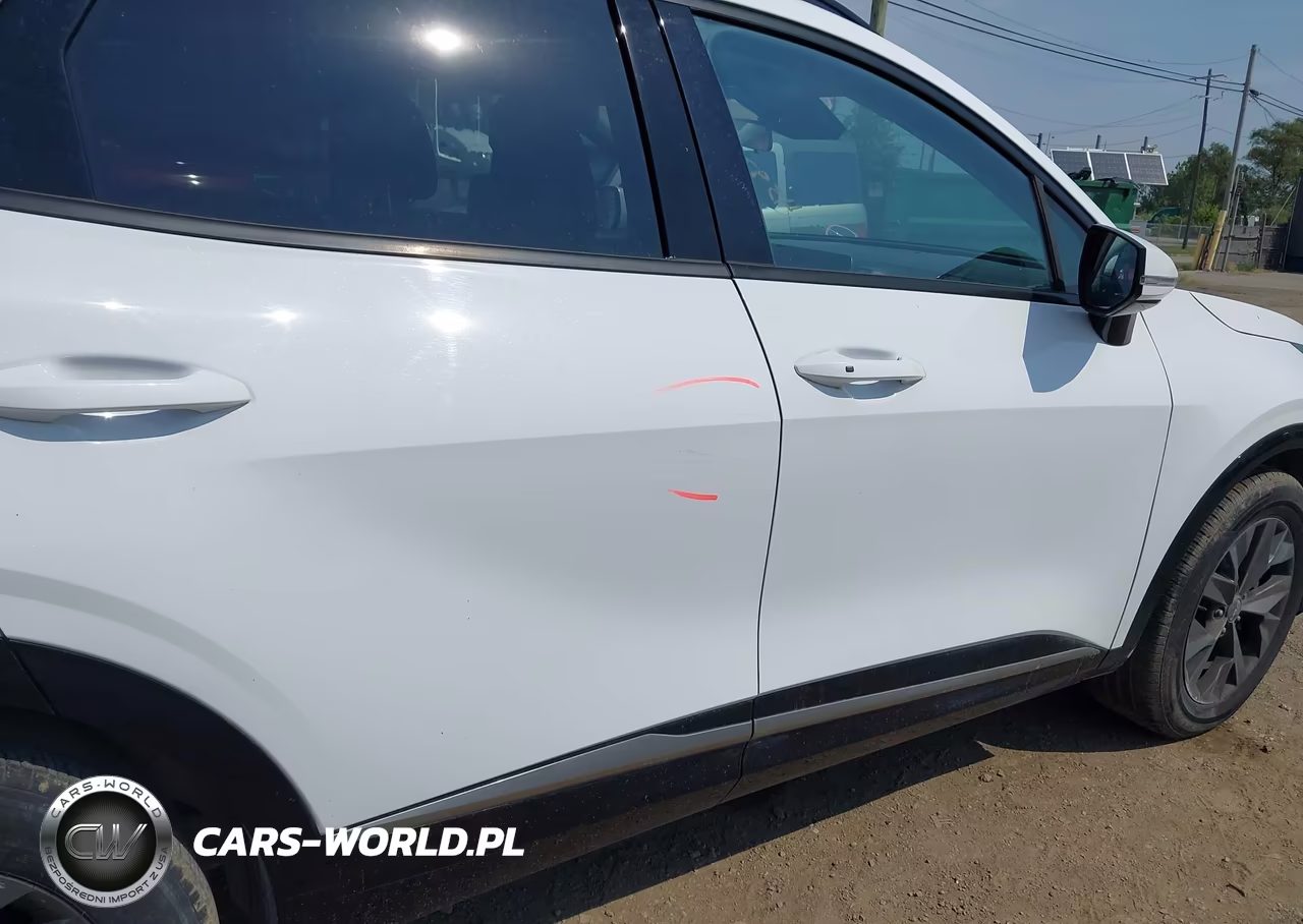 2023 Kia Sportage Sx VIN:5XYK43AF0PG118877 - 6