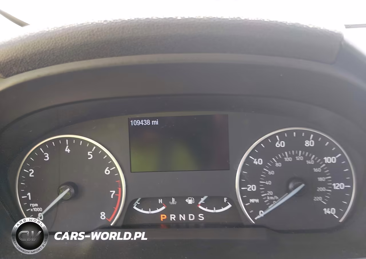 2020 Ford Ecosport Se VIN:MAJ3S2GE3LC362319 - 7