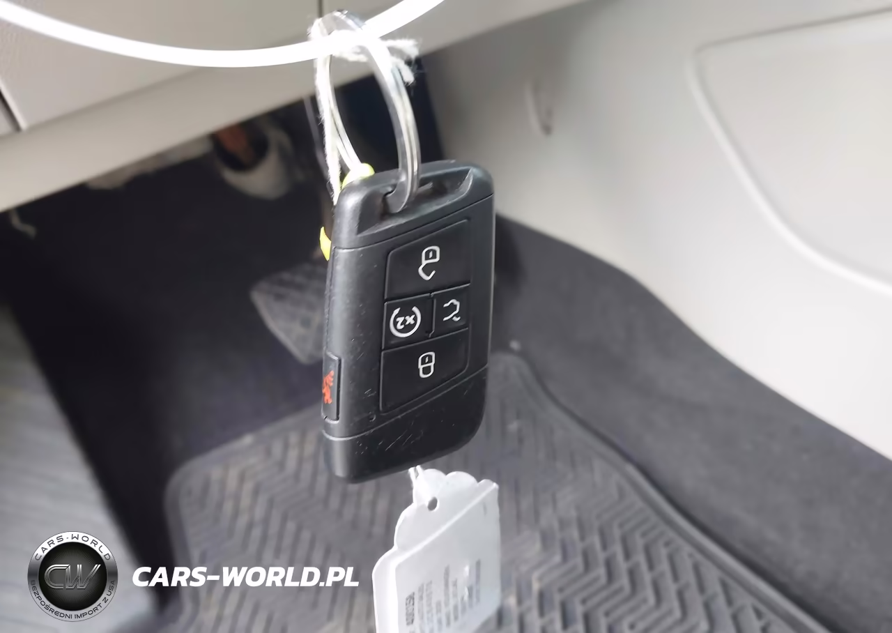 2018 Volkswagen Atlas 3.6L V6 Sel VIN:1V2MR2CA6JC540670 - 11