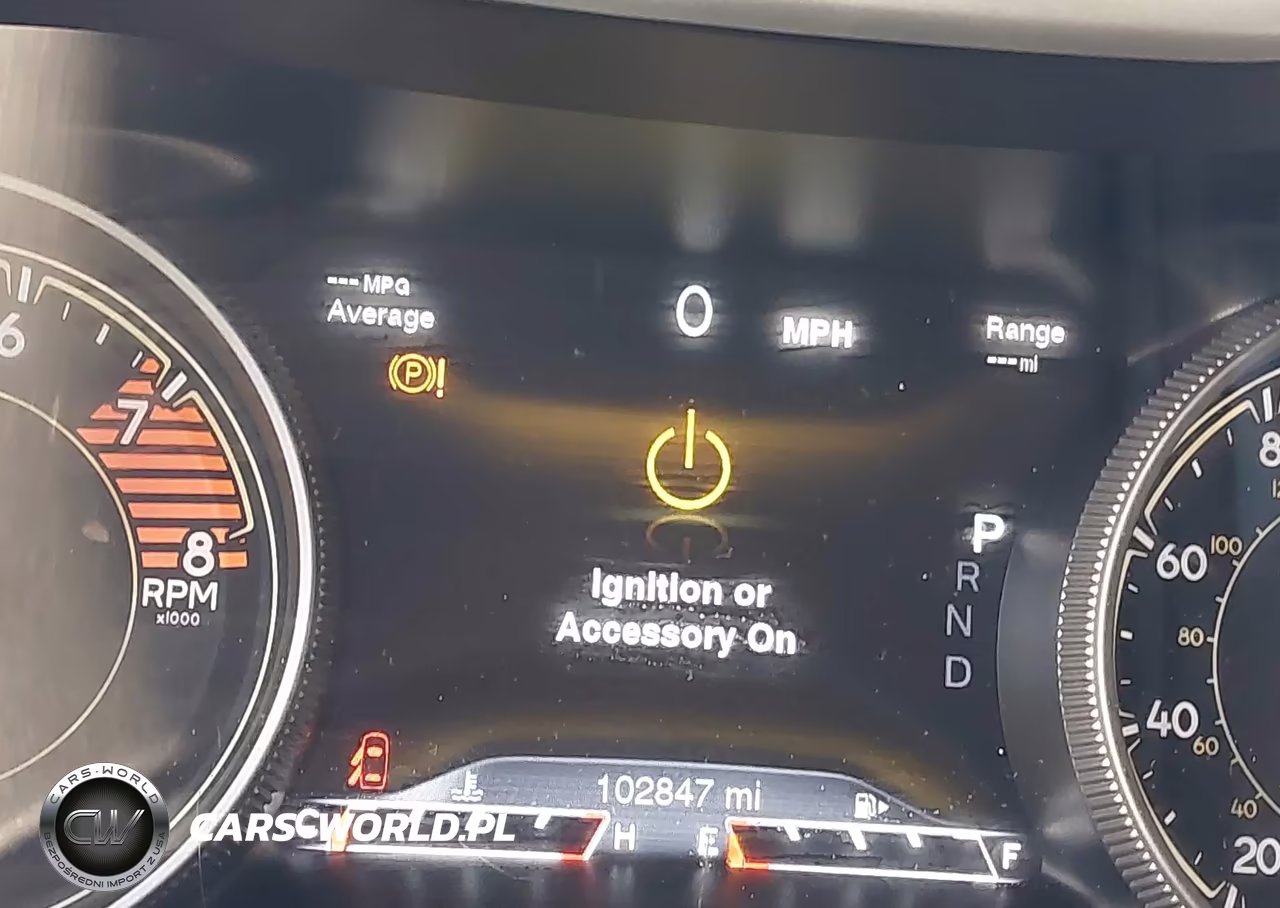 2017 Jeep Cherokee Overland 4X4 VIN:1C4PJMJS6HW634795 - 15