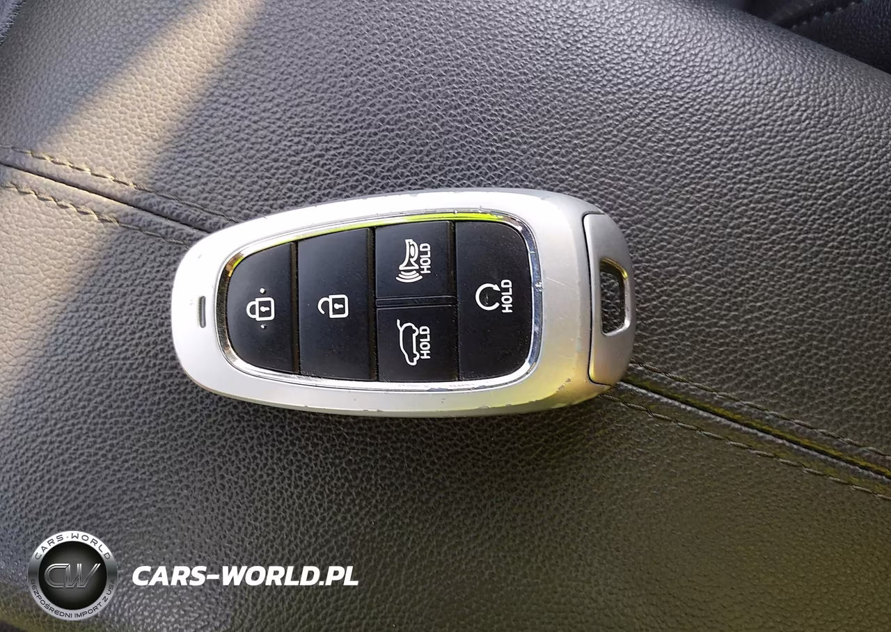 2024 Hyundai Tucson Sel VIN:5NMJFCDE2RH380658 - 11