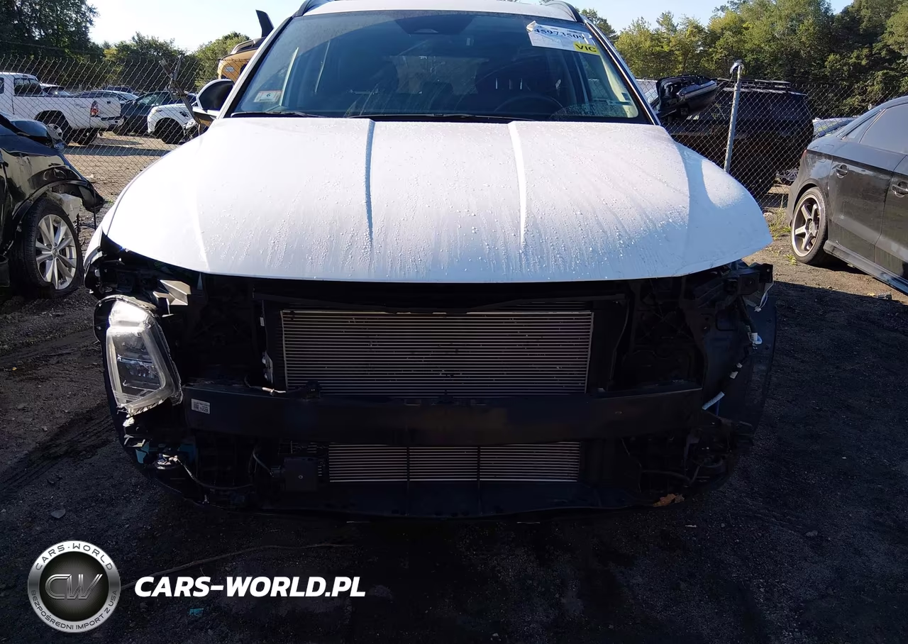 2024 Hyundai Tucson Sel VIN:5NMJFCDE2RH380658 - 13