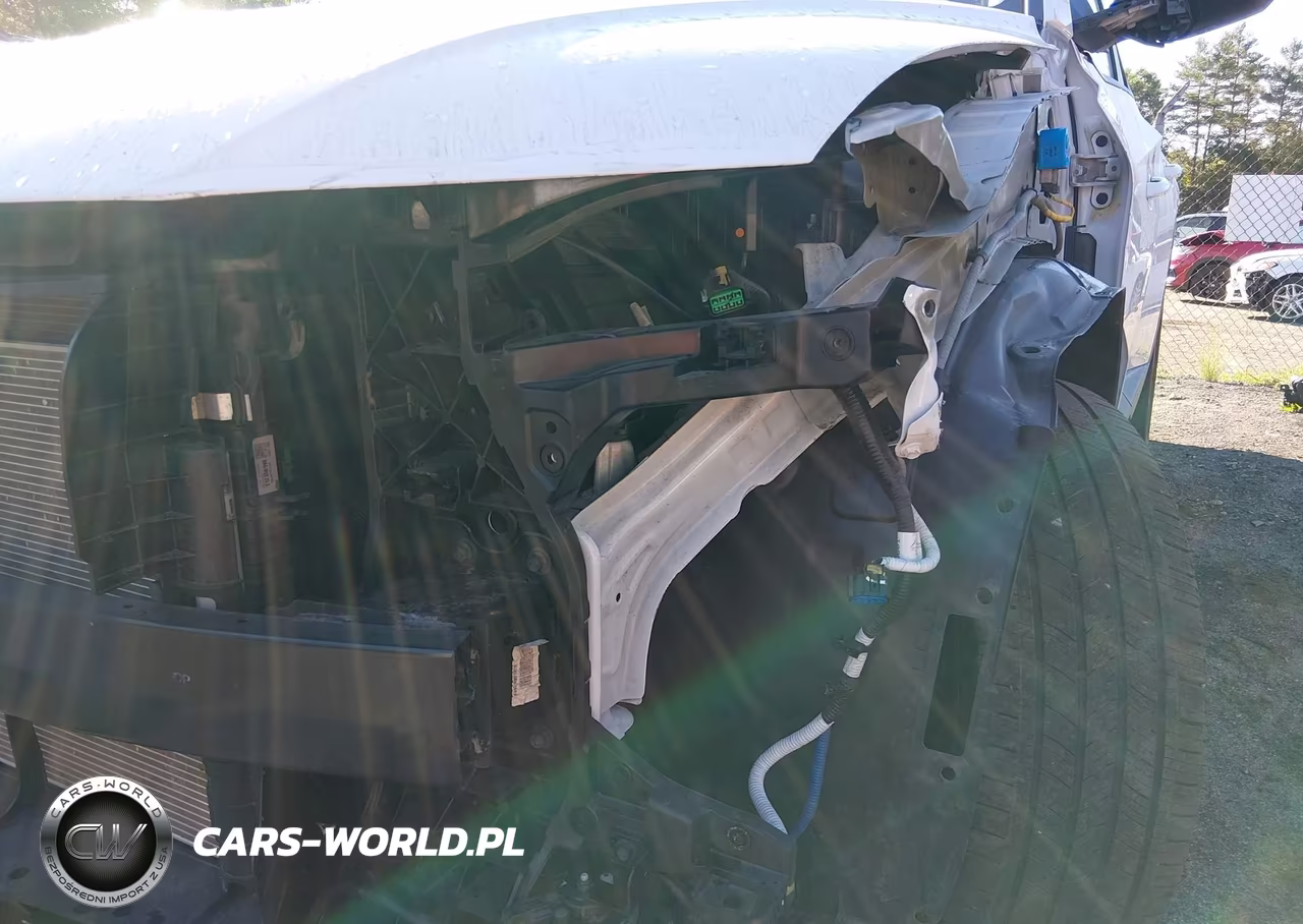 2024 Hyundai Tucson Sel VIN:5NMJFCDE2RH380658 - 6
