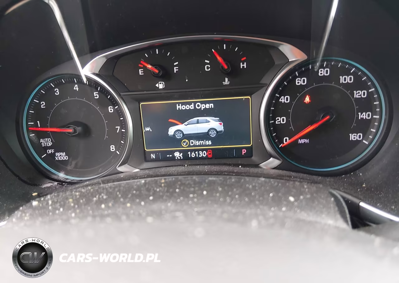 2024 Chevrolet Equinox Fwd Lt VIN:3GNAXKEG3RS199298 - 7