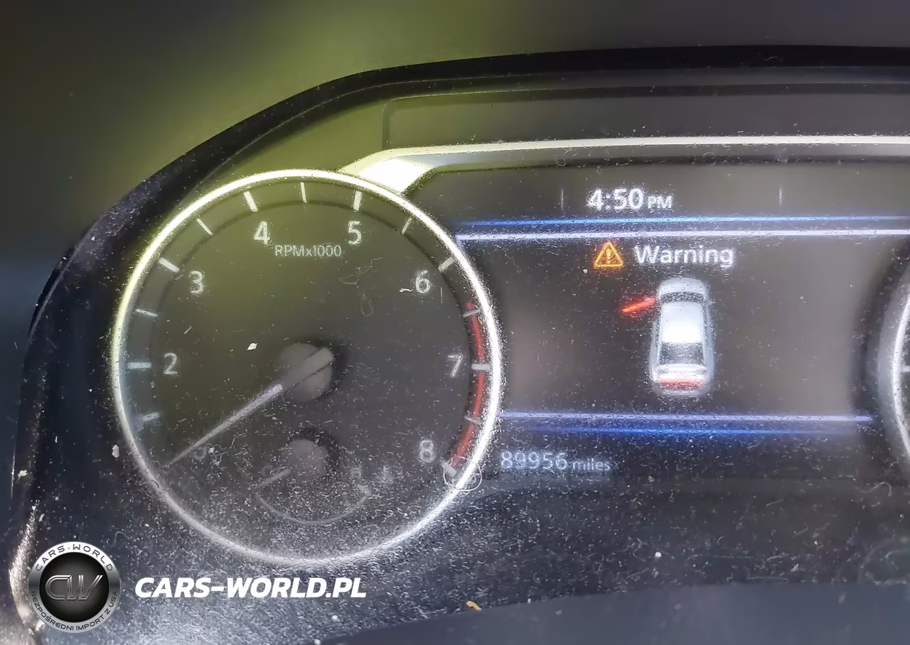 2020 Nissan Altima S Fwd VIN:1N4BL4BV2LC253944 - 15