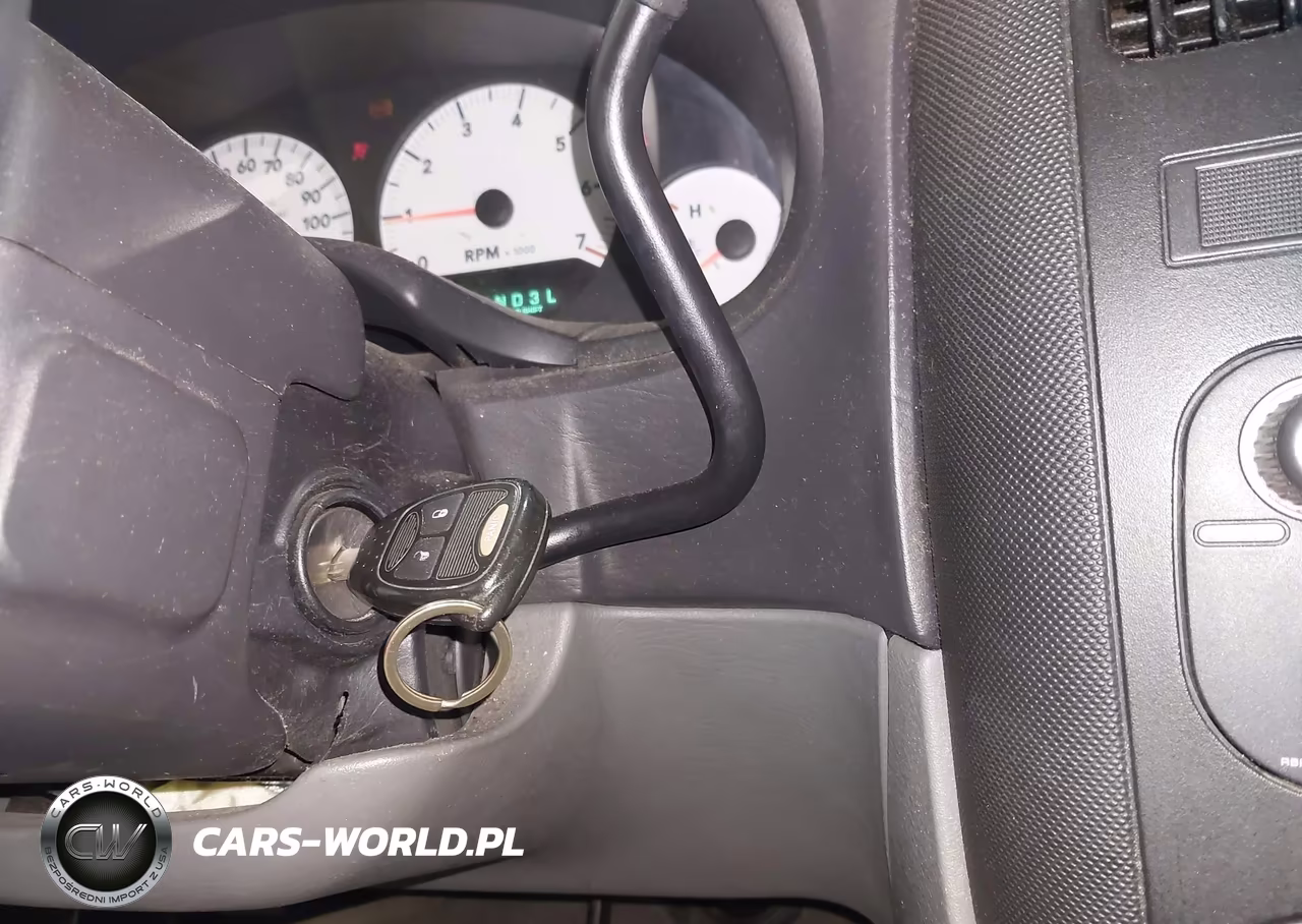 2006 Dodge Grand Caravan Se VIN:1D4GP24R36B673959 - 11