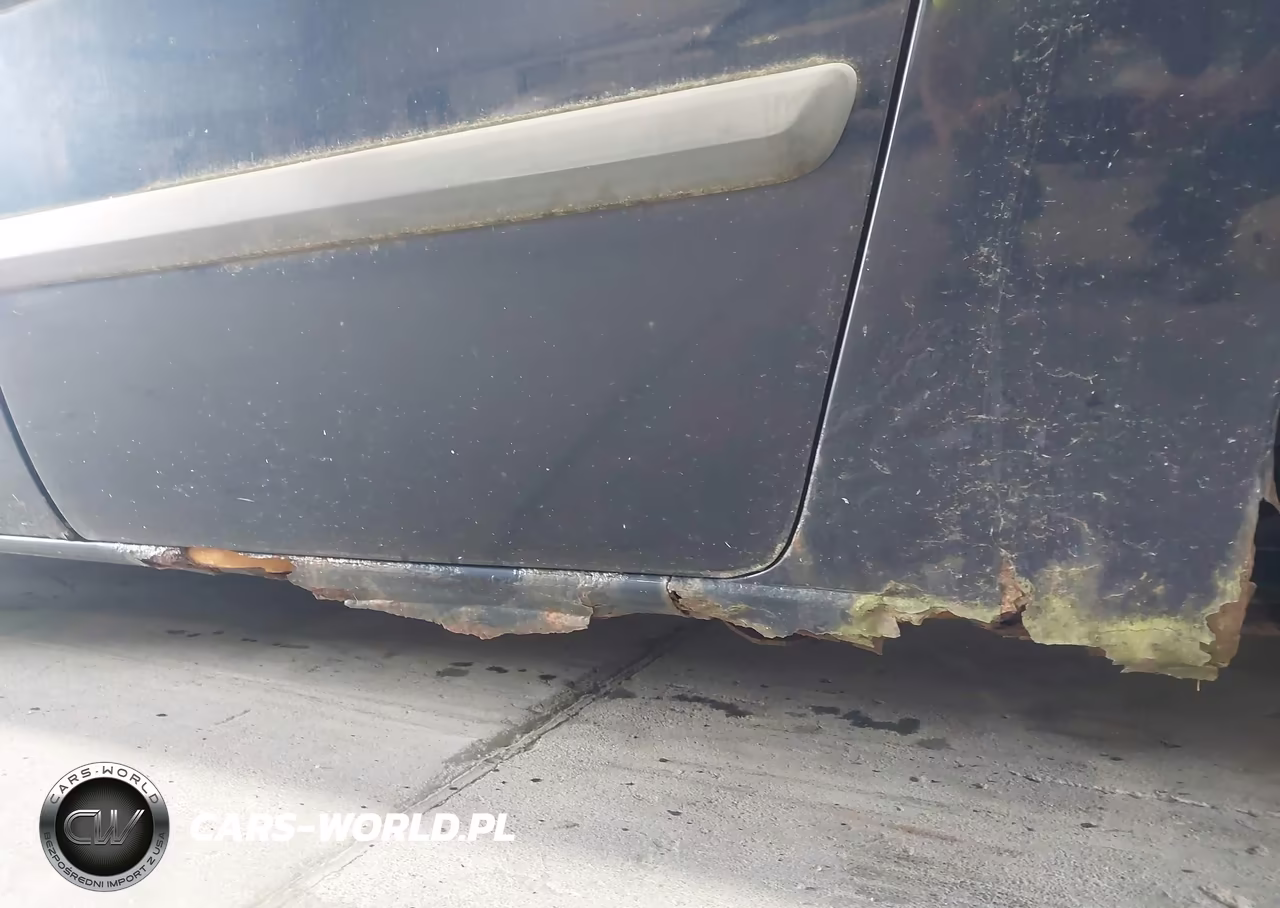 2006 Dodge Grand Caravan Se VIN:1D4GP24R36B673959 - 6