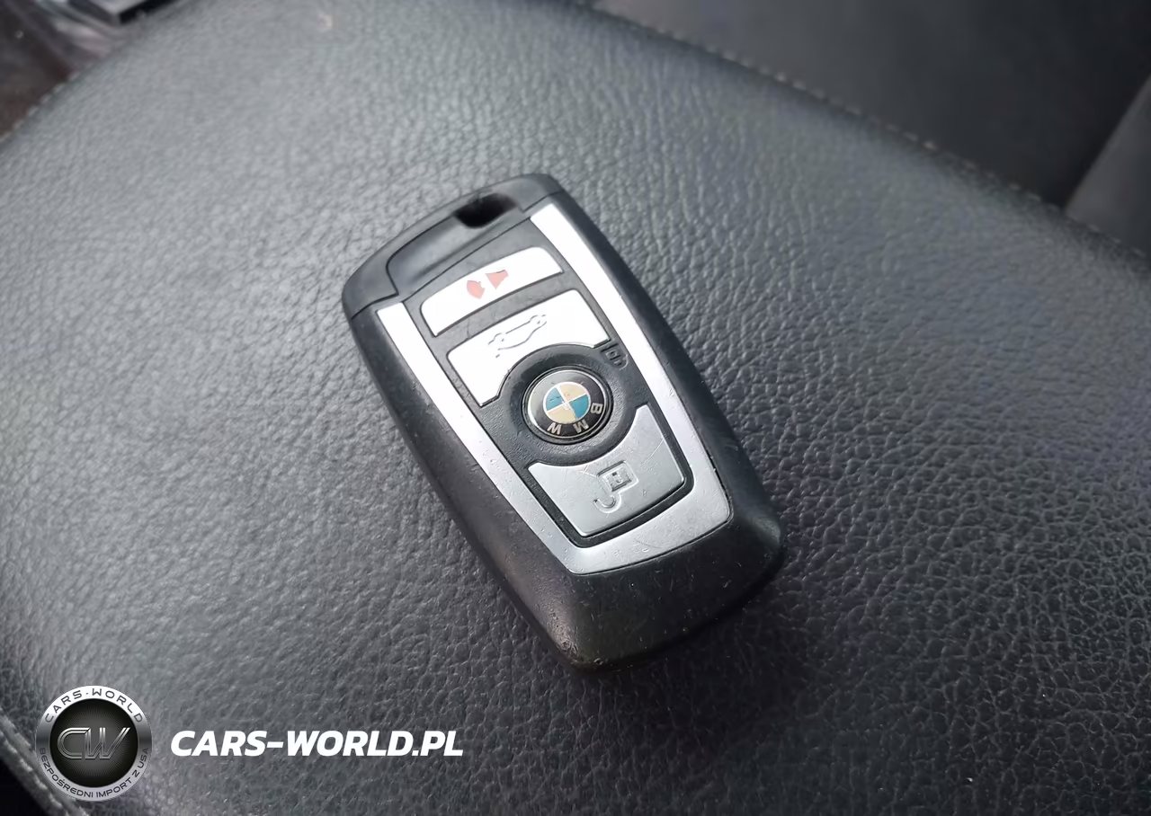 2015 BMW X3 xDrive28I VIN:5UXWX9C55F0D53099 - 11