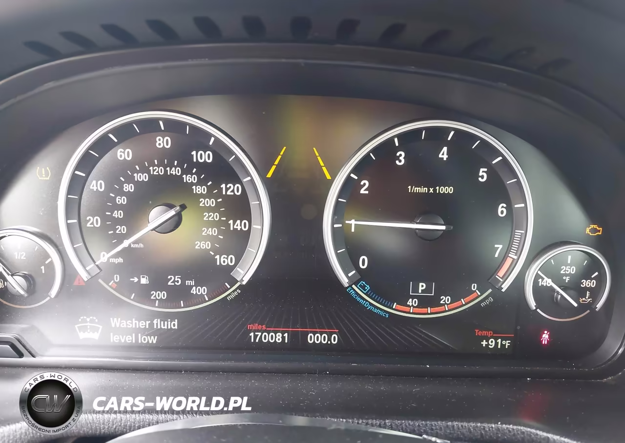 2015 BMW X3 xDrive28I VIN:5UXWX9C55F0D53099 - 7